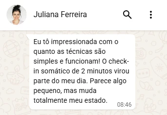 Curso de Inteligência Somática — imagem 6