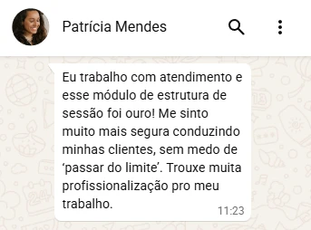 Curso de Inteligência Somática — imagem 5