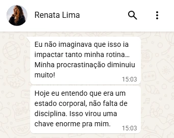 Curso de Inteligência Somática — imagem 3