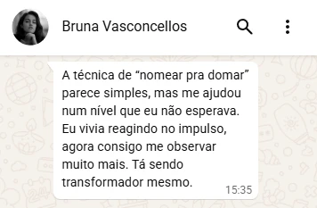 Curso de Espiritualidade aplicada no dia a dia — imagem 5
